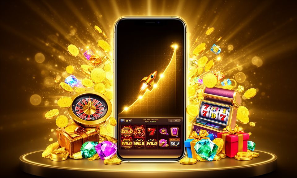 tk188 What the tk188 Mobile Experience Delivers
